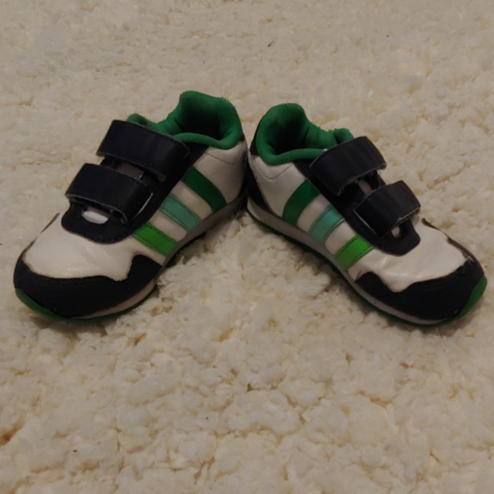 Toddler size 8 shoes